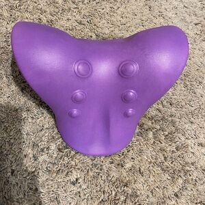 Neck Stretcher/posture adjuster